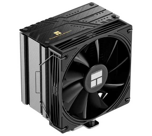 Стримана потужність Thermalright Assassin Classic-6 SE
