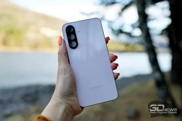 Scaling the Galaxy A Series Amidst the Memory Crisis