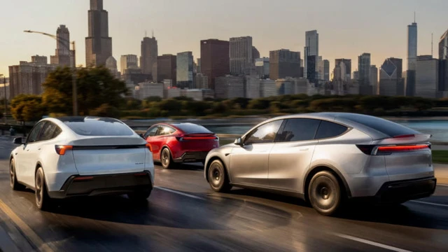 Tesla: Global Ambitions vs. Reality