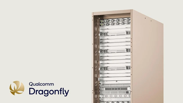 Qualcomm's Quest for Data Center Dominance
