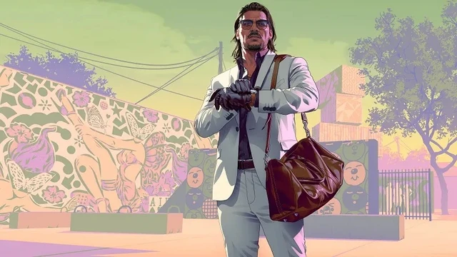The Grand Theft Auto VI Release Paradox

