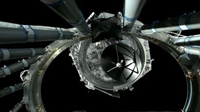 The Awakening of the Nancy Grace Roman Observatory
