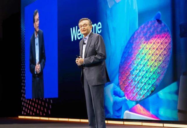 Intel’s Technological Comeback: The 14A Process Node