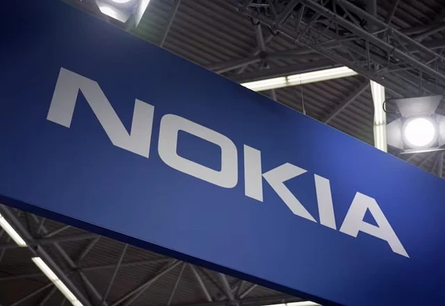 The End of Nokia's Expansion in the Chinese Market
