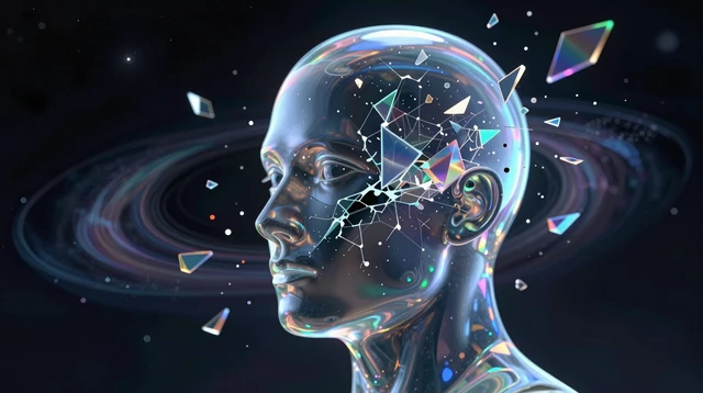 The Limits of Human Cognitive Adaptation

