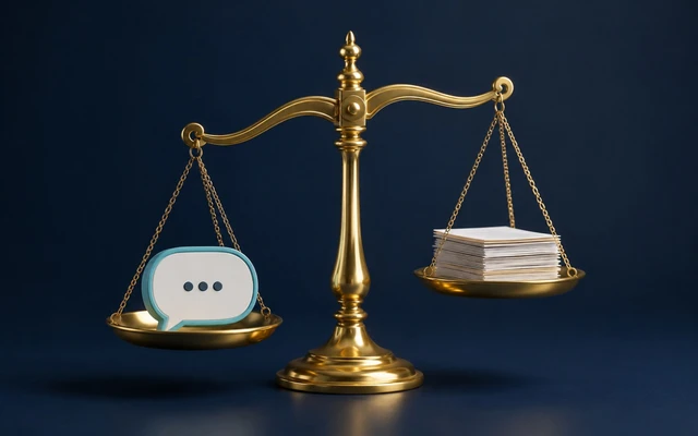 The Illusion of Privacy in Conversations with Neural Networks