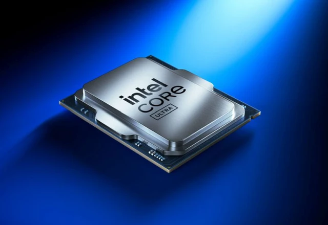 The Economics of Scarcity in the Semiconductor Industry
