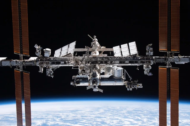 A New Benchmark for Private Presence in Space
