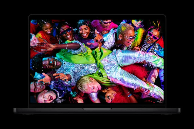 Korean Triumph in Apple's Display Market
