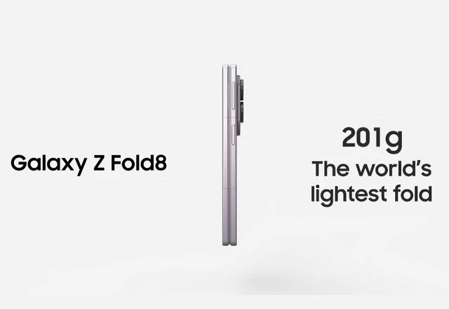The Battle for Foldable Dominance
