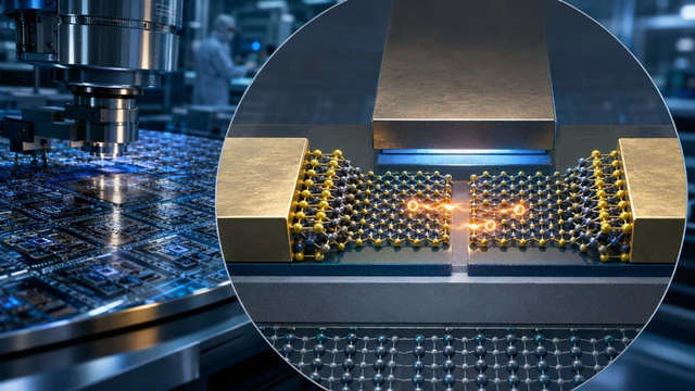 The Physical Limits of Transistor Scaling
