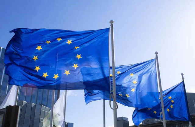 The European Union’s Strategy for Computational Sovereignty