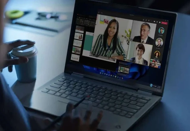 Lenovo’s Triumphant Quarter in the Age of AI