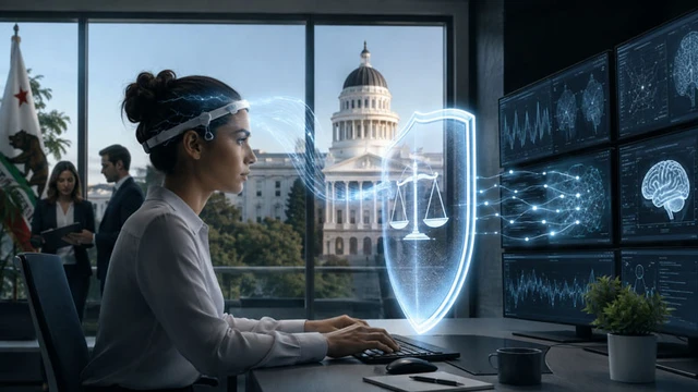 The Right to Cognitive Liberty for Employees
