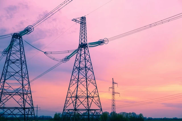 The Energy Resonance of Artificial Intelligence

