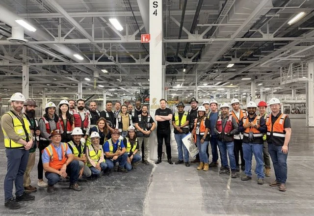 Tesla's Strategy for Building the Optimus Army