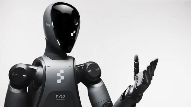 Robots Now Outnumber Humans at Figure AI
