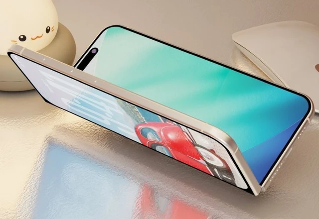 Феномен складного iPhone Ultra